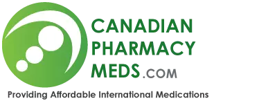 Canadian Pharmacy Meds Logo