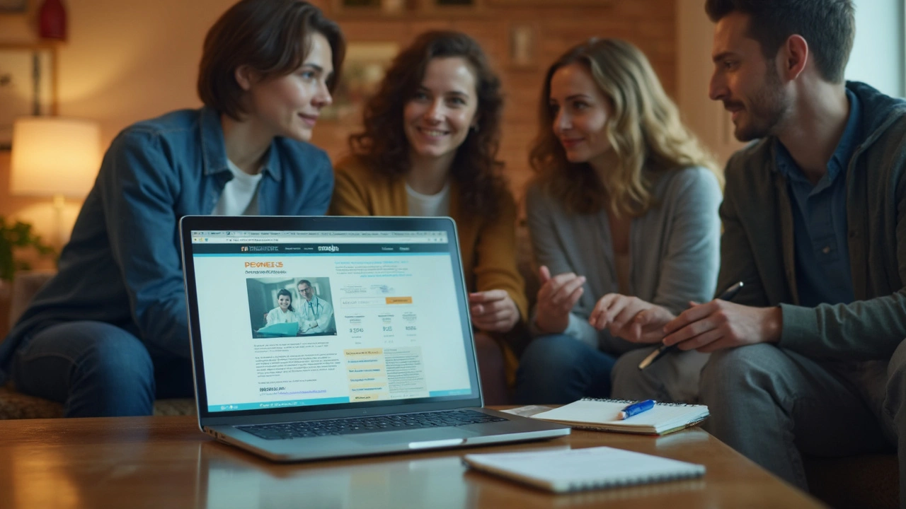 Felix vs Maple: Comparing Top Canadian Online Clinics for Convenience, Pricing, and Services