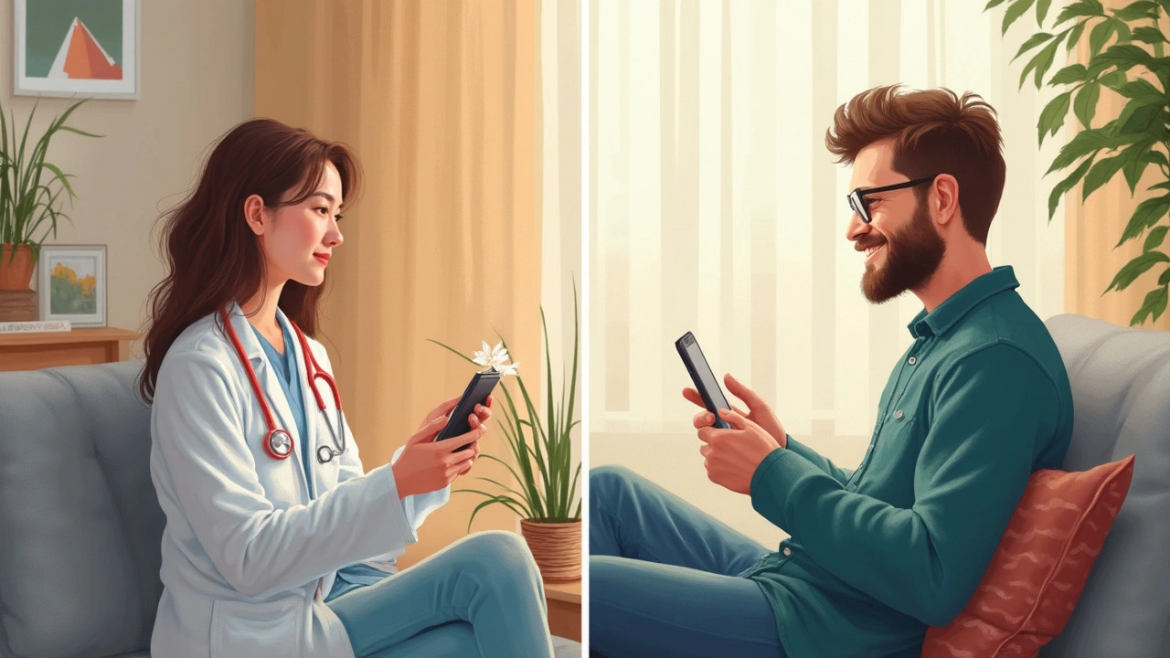 User Experience: Apps, Wait Times, and That Human Touch