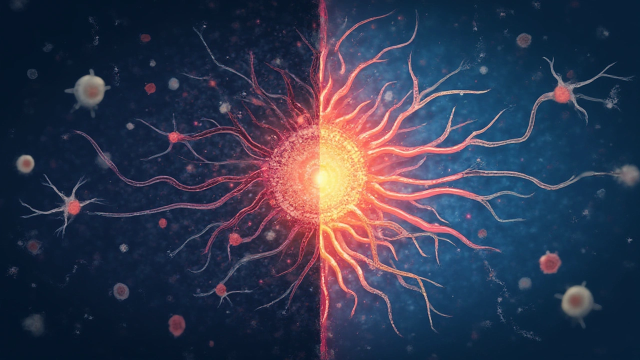 Common Side Effects and How to Handle Them