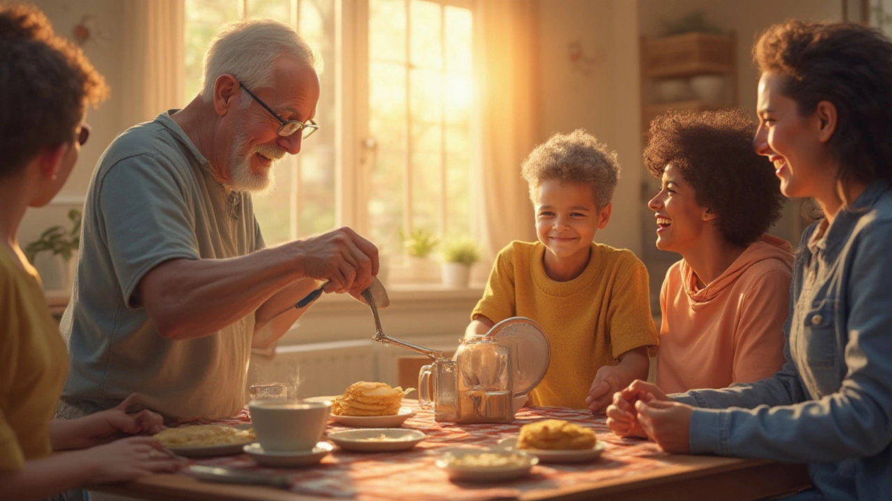 Sinemet: How This Parkinson’s Medication Works, Side Effects & Tips