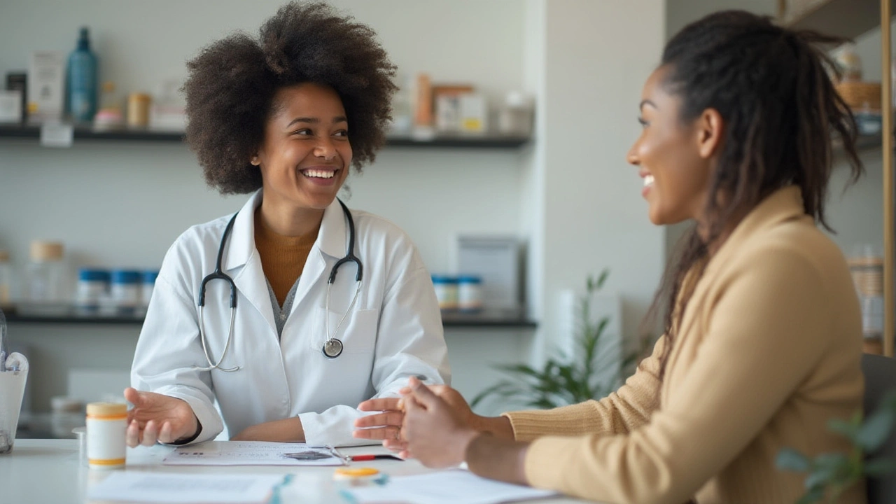 Smart Shopping Tips for Online Pharmacy Users