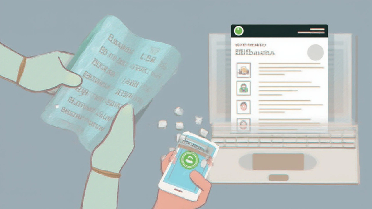 What to Expect When Ordering Ibuprofen Online: Delivery, Prices, and Packaging