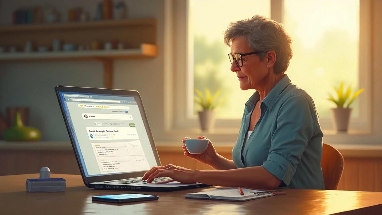 How to Buy Cheap Generic Lisinopril Online Safely