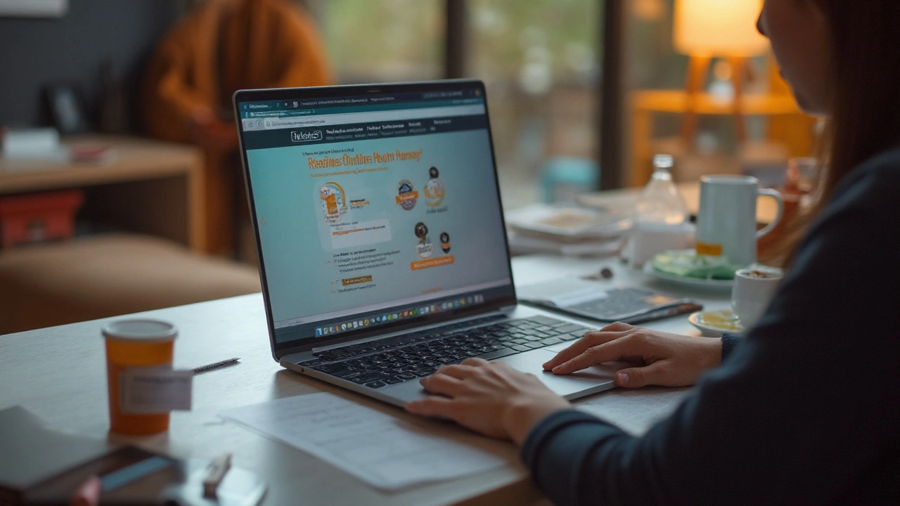 How to Safely Buy Zoloft Online: Steps, Tips, and Trusted Sources in 2025