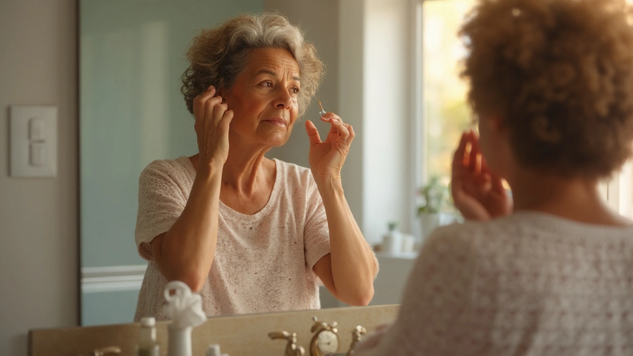 How to Use Dorzolamide for Glaucoma: Daily Routine, Dosing, Timing, Side Effects