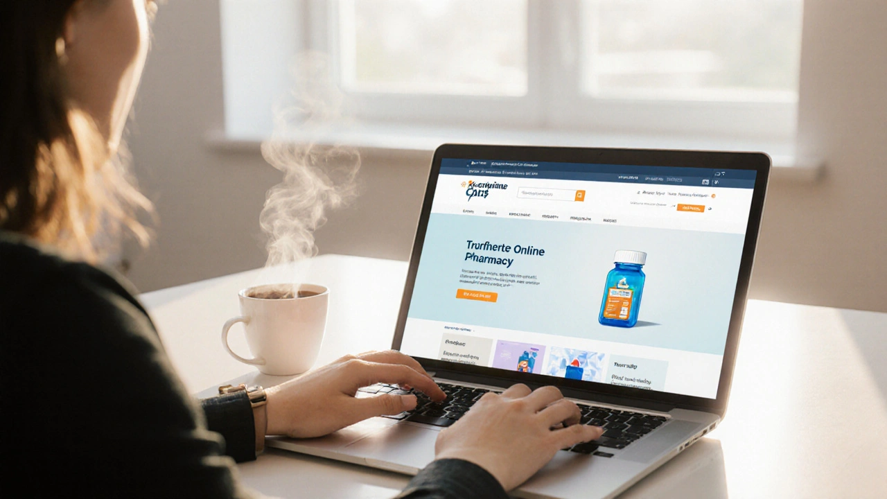 Buy Cheap Generic Paxil Online - Safe & Fast Guide