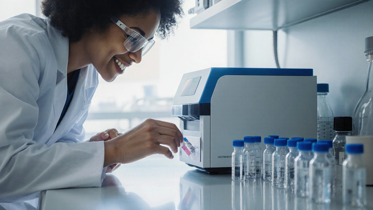 Exploring Treatment Options