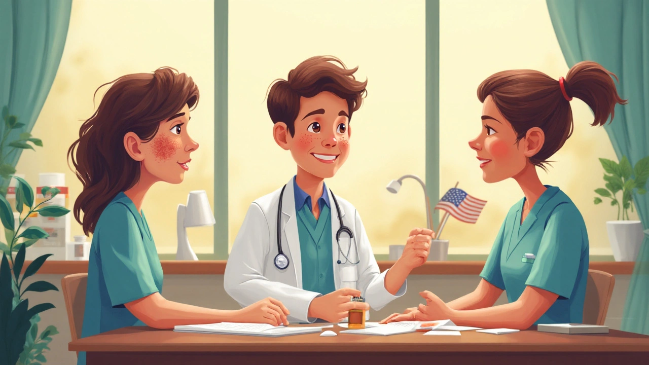 Managing Side Effects and Safety Checks