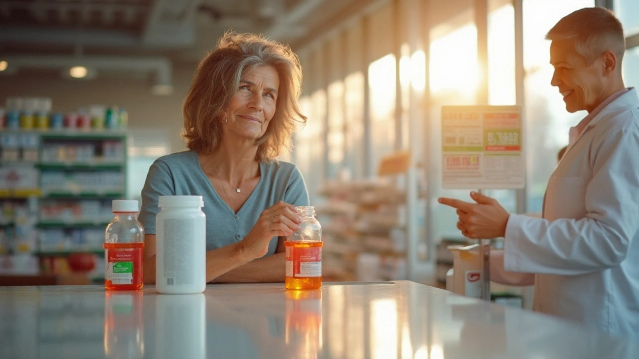 Ondansetron Cost: Is It Worth Paying for Zofran?