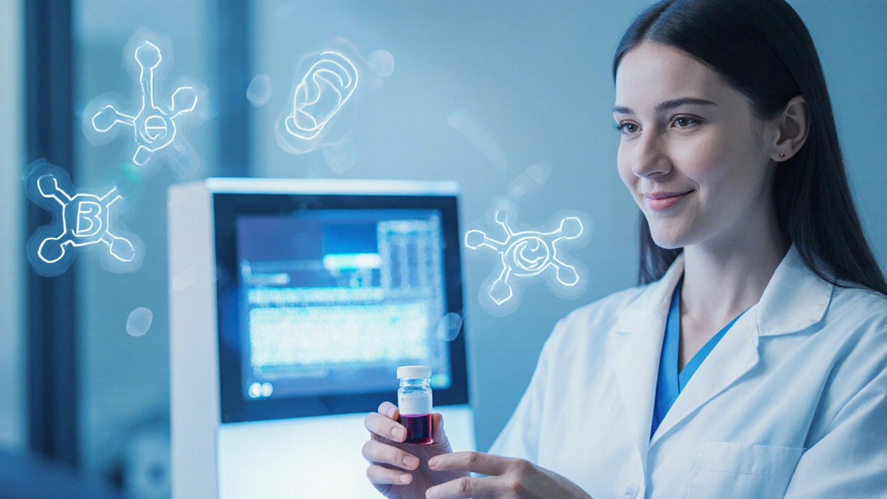 Testing and Diagnosis: What Your Doctor Will Do