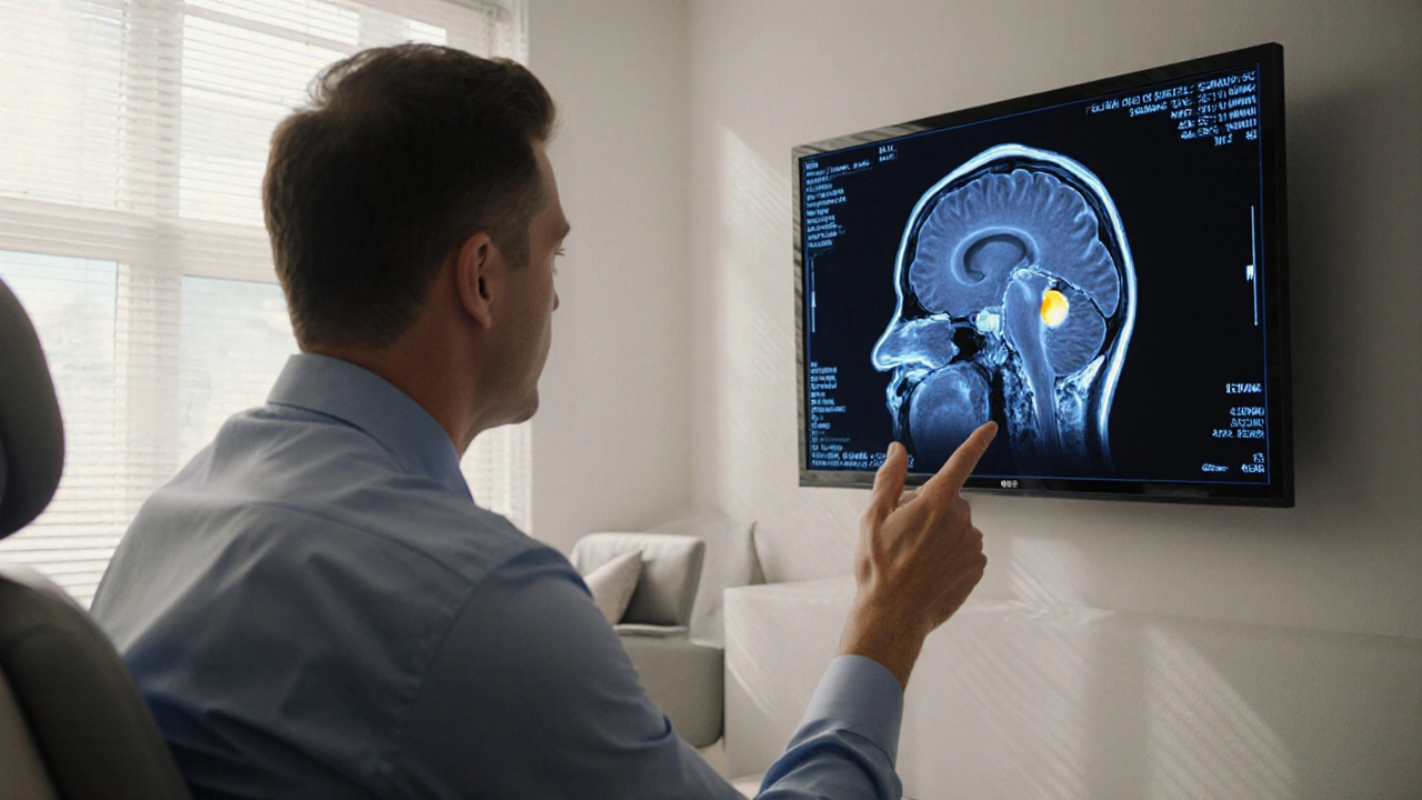 Acromegaly Surgery: How It Fits Into Modern Treatment