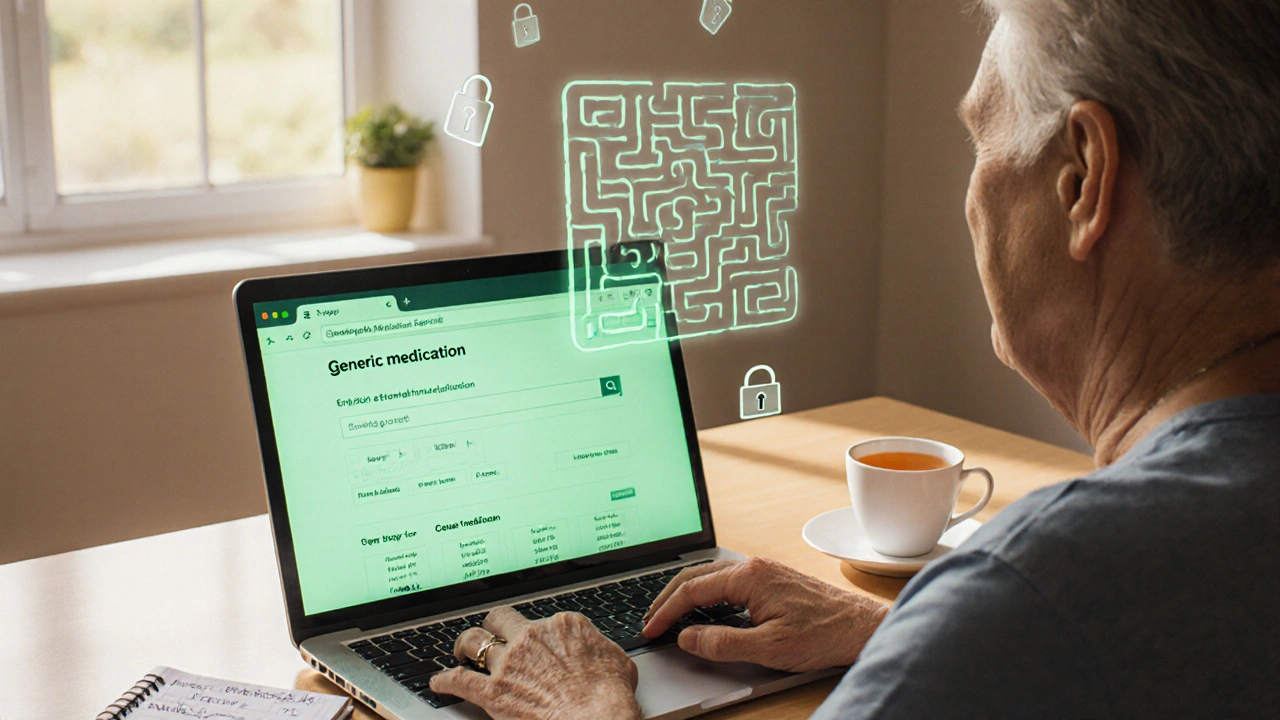 Buy Online Cheap Generic Metformin - How to Find Safe Low‑Cost Diabetes Medication