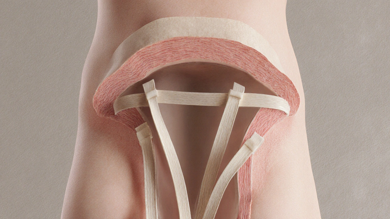 How Penile Surgery Helps Treat Penile Adhesions