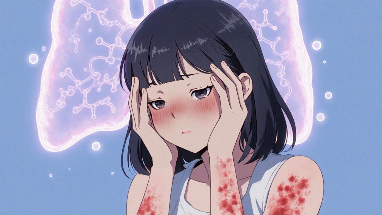 How Stress Management Reduces Sores: Key Techniques & Benefits