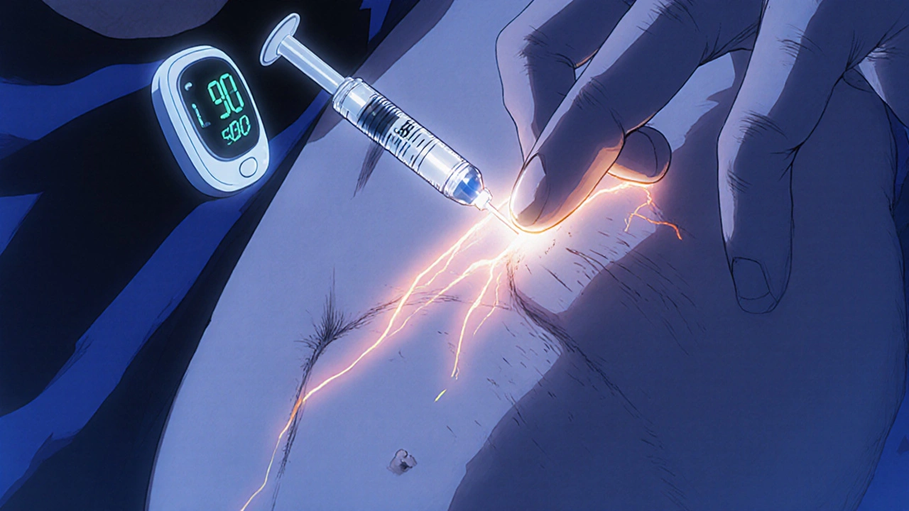 Diabetes Medications Safety Guide: Insulin and Oral Agents Explained