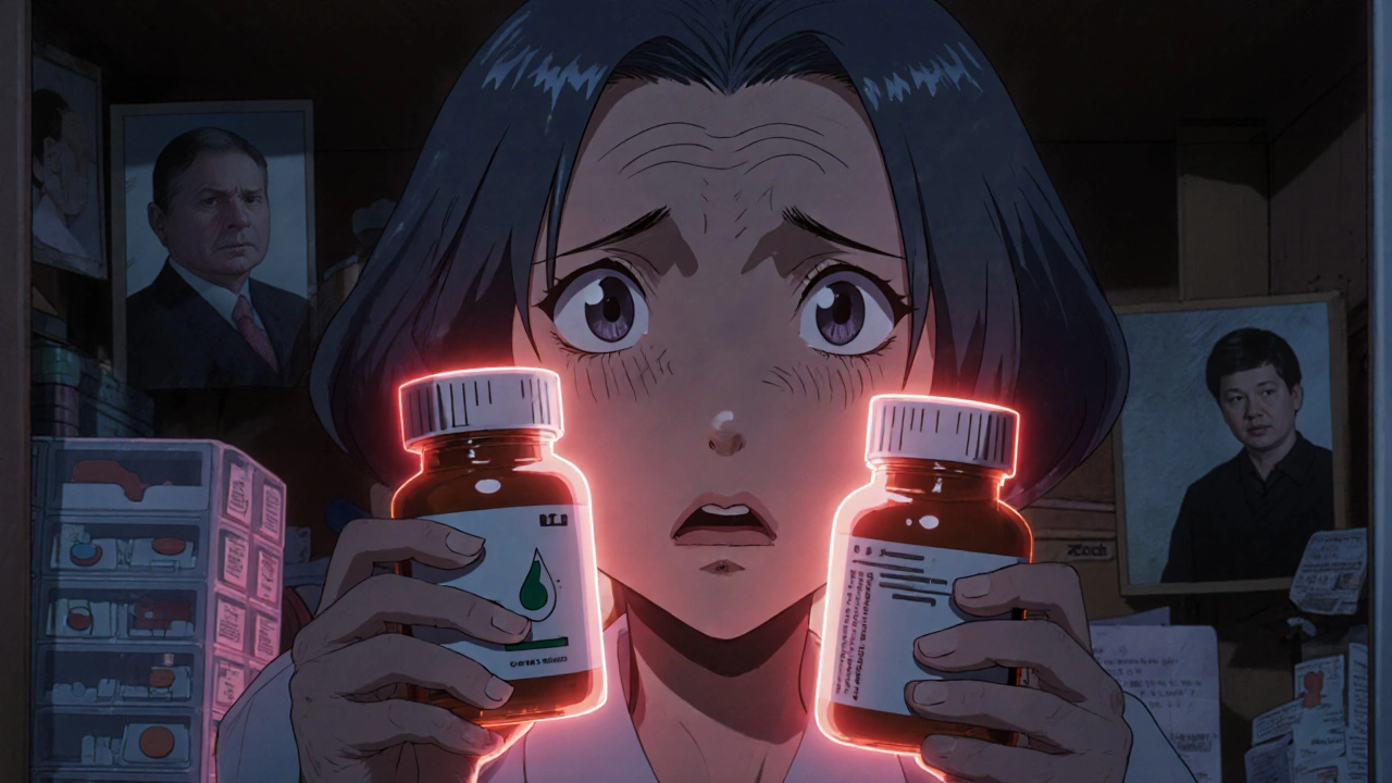 Five Essential Rules for Taking Medication Safely