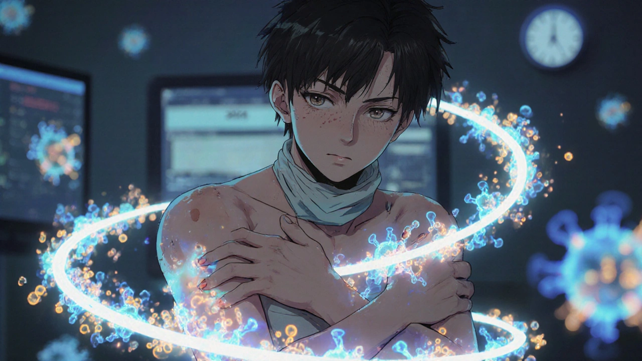 mRNA Therapeutics: Side Effects and Post-Approval Monitoring