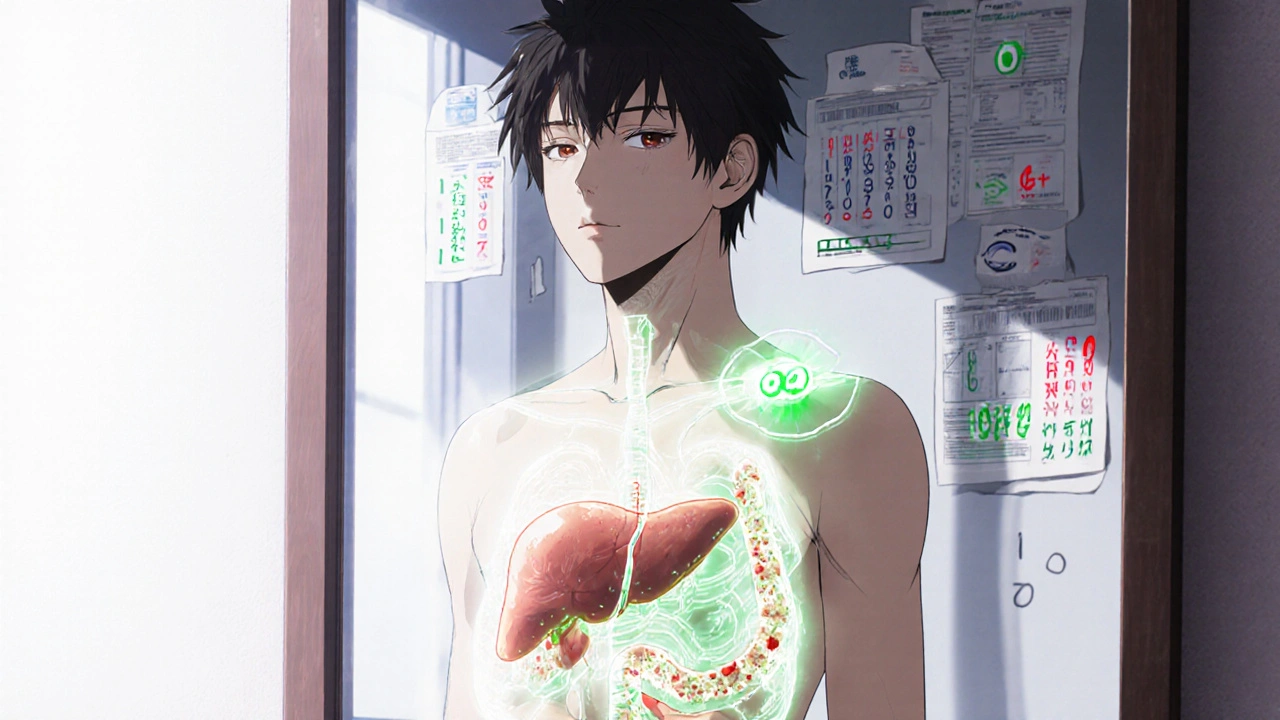 Remission in Type 2 Diabetes: How Weight Loss and Stopping Medication Can Change Your Health