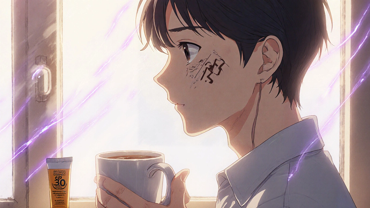 Sunscreen Science: SPF, UVA/UVB, and Daily Protection Explained