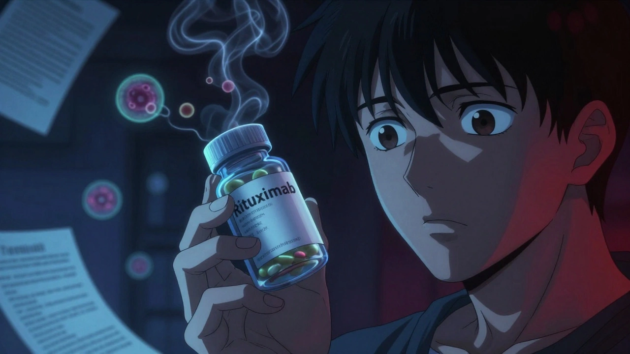 Autoimmune Disorder Medications and Immunosuppression Complications: What You Need to Know