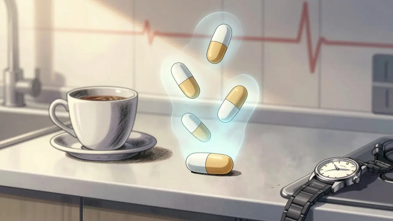 Cardiovascular Combination Generics: What You Can Take and What You Should Know