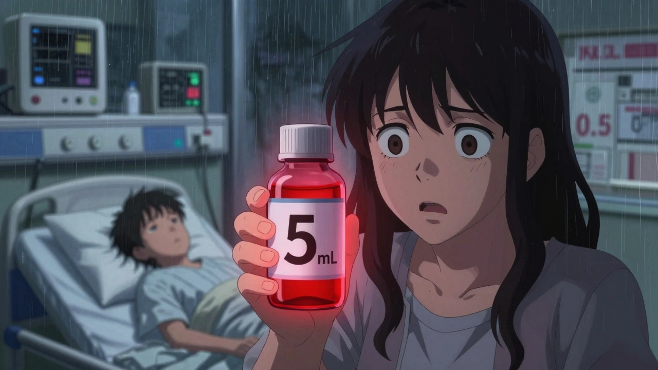 Double-Checking Medication Strength and Quantity Before Leaving the Pharmacy