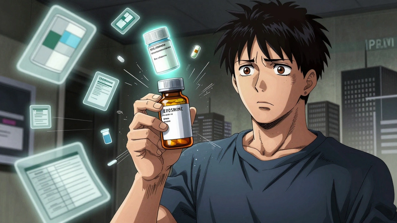 Planning for Patent Expiry: What Patients and Healthcare Systems Need to Do Now