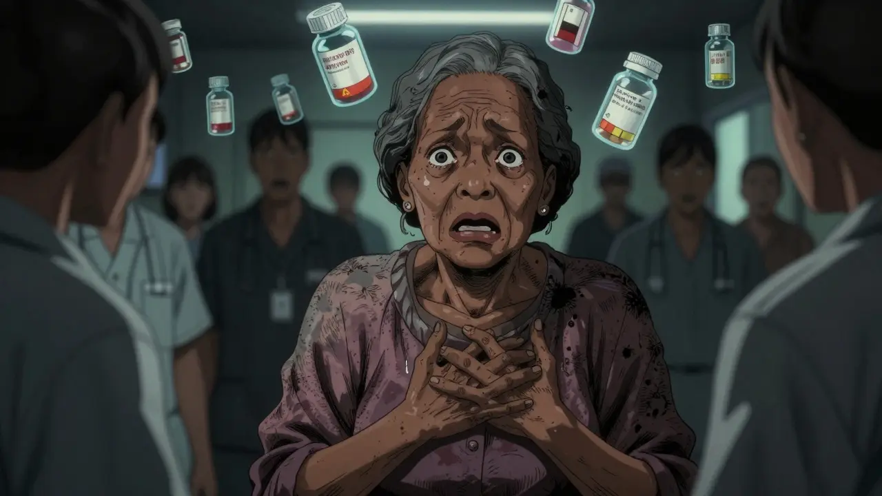 Addressing Health Disparities in Medication Safety Research: Why Equity Can't Wait