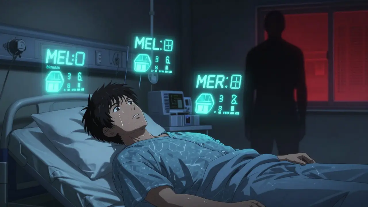 Liver Transplantation: Eligibility, Surgery, and Immunosuppression Explained