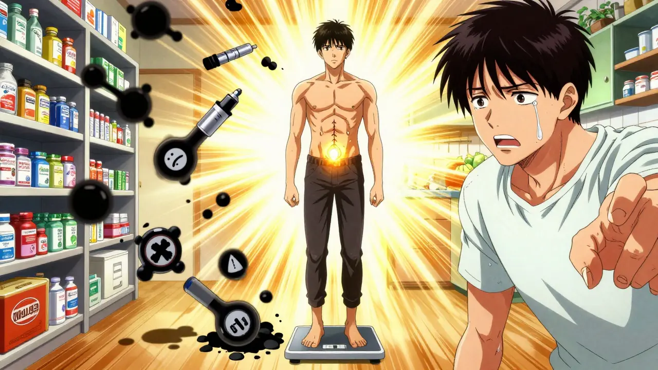 Metabolic Surgery Outcomes: Real Weight Loss and Diabetes Remission Results