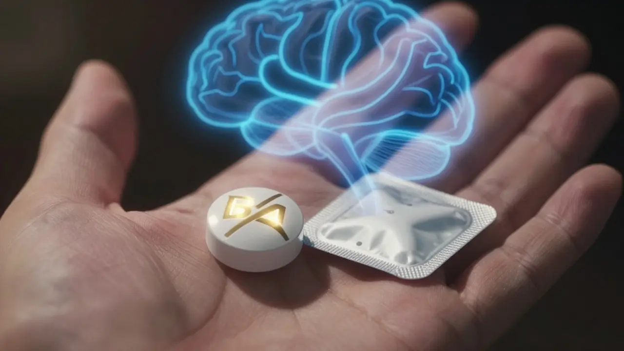 Placebo Effect with Generics: Why Your Mind Believes Brand Names Work Better