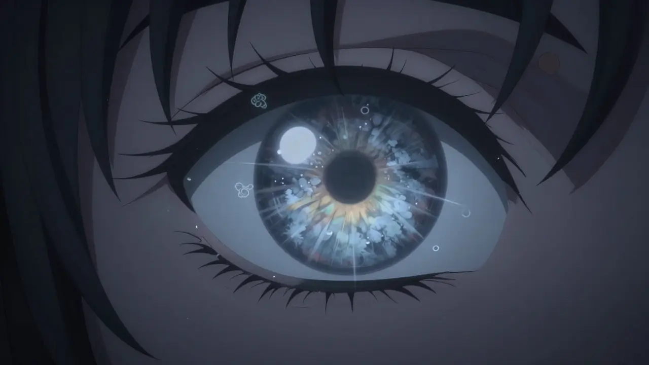 Steroid-Induced Cataracts: Recognizing Vision Changes and Treatment Options