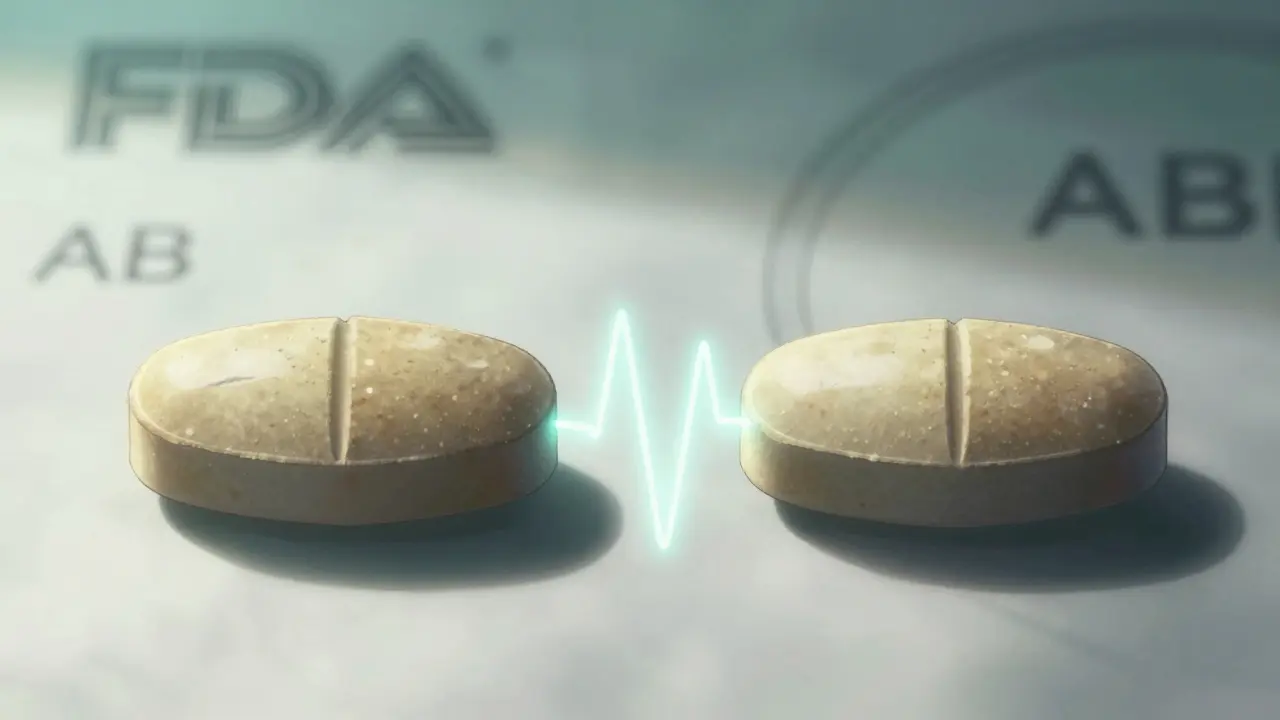 Therapeutic Equivalence: What It Really Means for Patient Safety