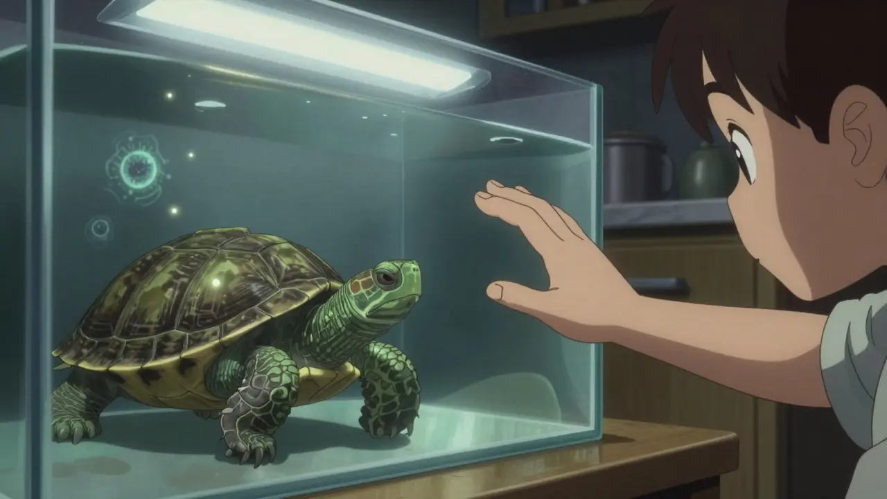 Zoonotic Diseases: How Animal-to-Human Infections Spread and How to Stop Them