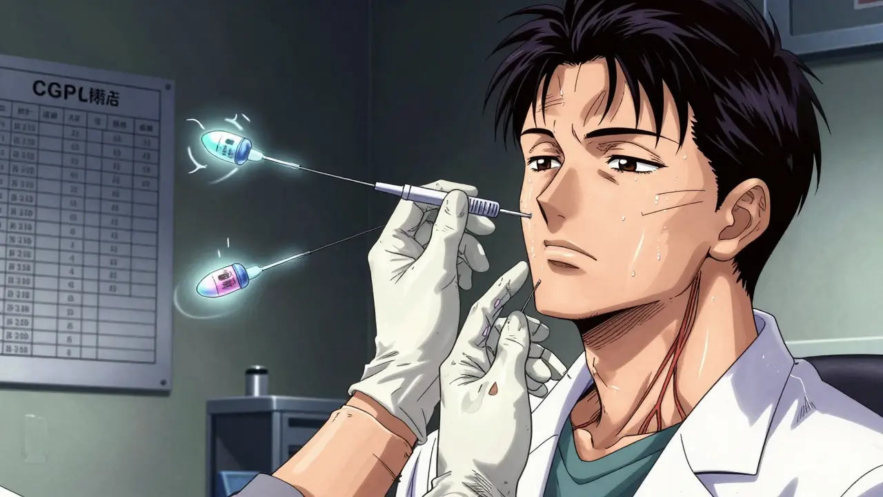 Botox for Migraine: Who Benefits and How It Works