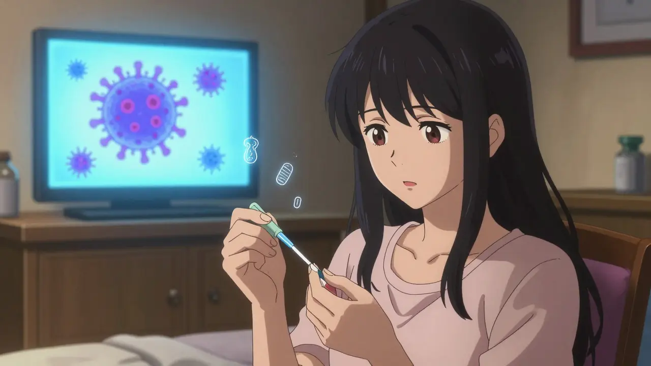 HPV Infections: How Vaccination, Screening, and Prevention Stop Cervical Cancer