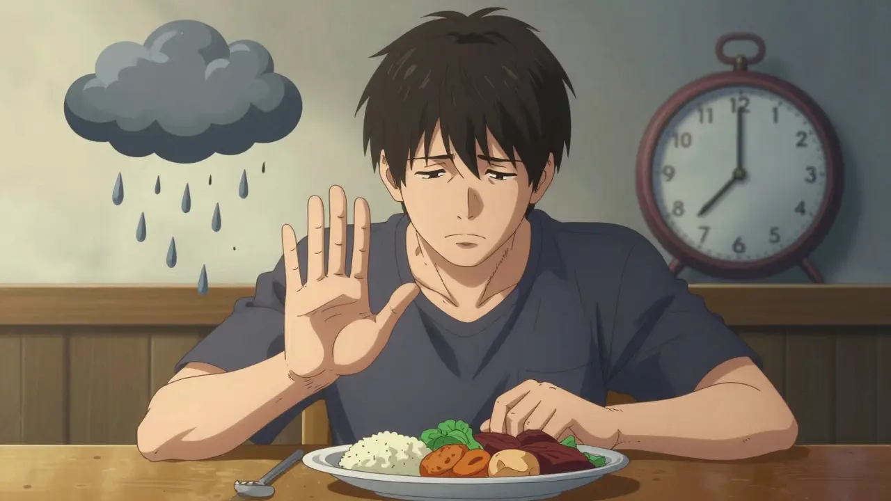 Mindful Eating: Practical Techniques to Reduce Emotional and Binge Eating