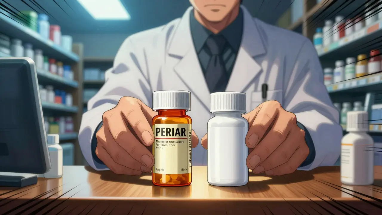 Generic Drug Savings: Real Numbers and National Statistics Explained