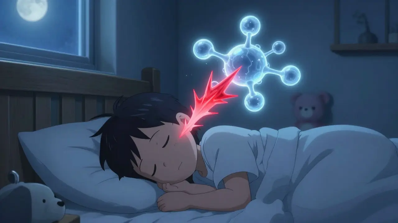 Montelukast for Allergic Airways: What You Need to Know About Leukotriene Inhibitors