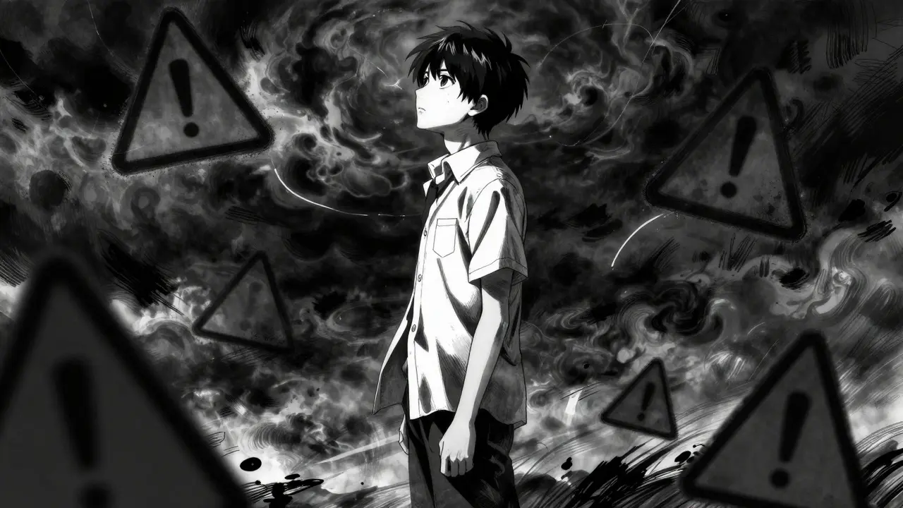 Understanding Antidepressants in Teens: Black Box Warnings & What to Monitor