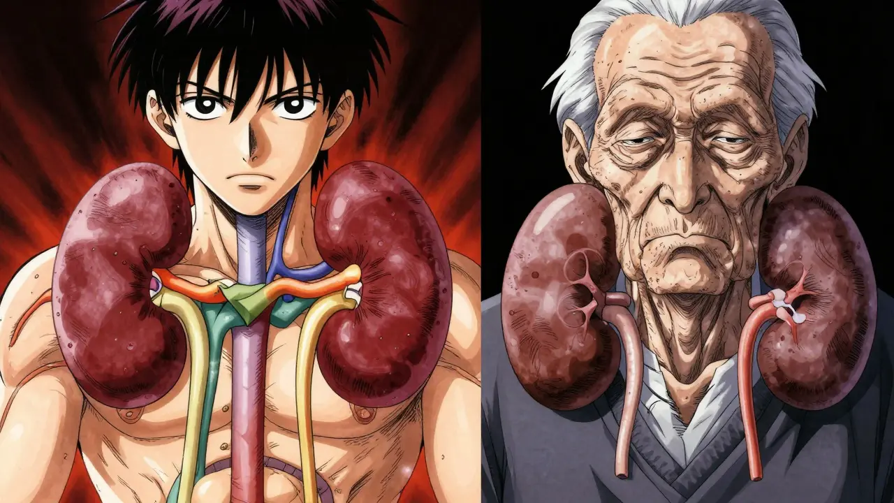 Monitoring Kidney Function for Safe Senior Medication Dosing: A Complete Guide