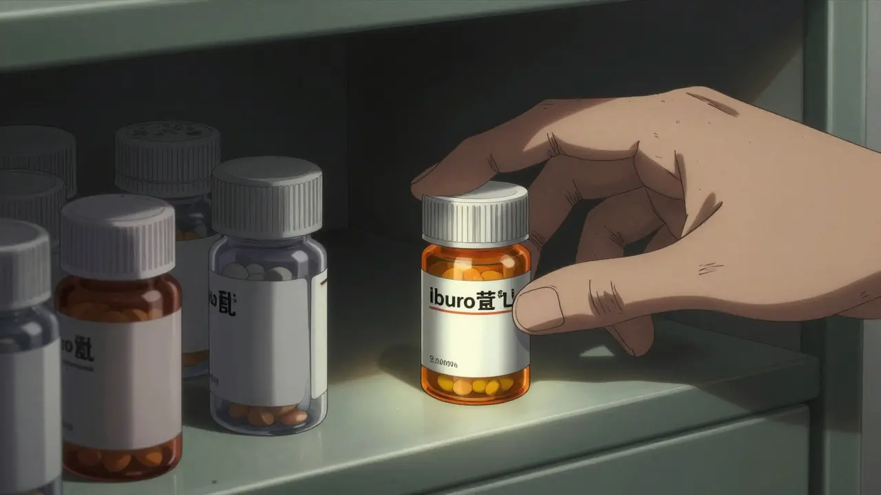 NSAIDs and Kidney Disease: How to Prevent Acute Kidney Injury