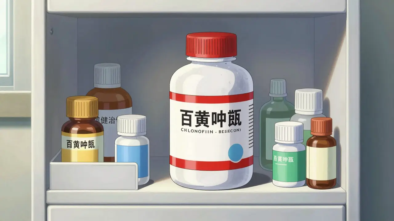 When to Use Acetaminophen vs. Other Options