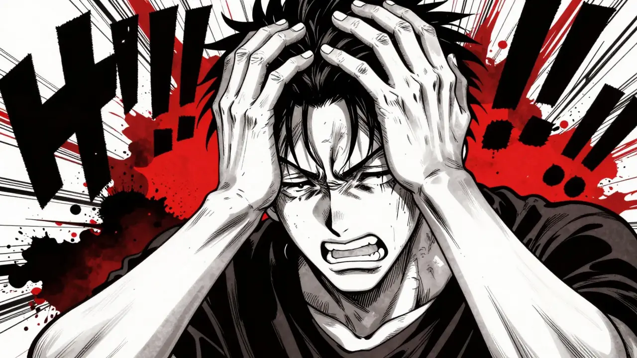 Neurological Red Flags: When Headaches Need Urgent Care